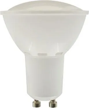 Llambë LED Omega, 6W, e bardhë - 1