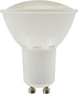 Llambë LED Omega, 6W, e bardhë