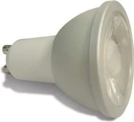 Poç elektrik Omega 41578, LED, 3W, GU10, e bardhë e ftohtë - 1