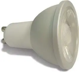 Poç elektrik Omega 41578, LED, 3W, GU10, e bardhë e ftohtë