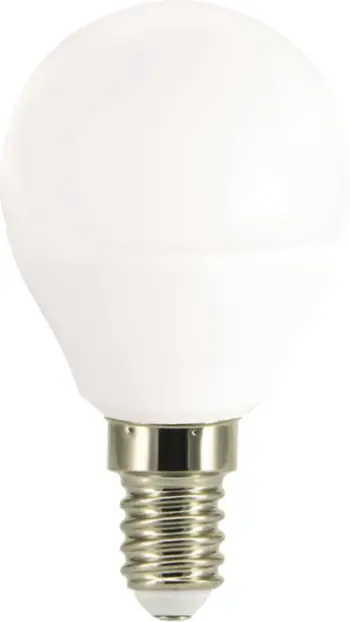 Llambë Omega LED Bulb Comfort E14, 7W, 6000K