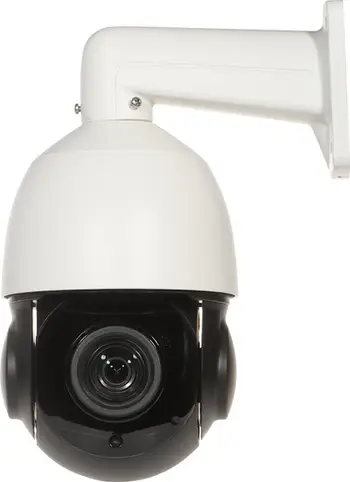 Kamerë IP Omega OMEGA-51P18-8P, 5 Mpx, lente 5.35–96.3 mm, për jashtë