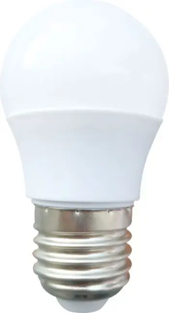Poç elektrik Omega LED COMFORT 6000K E27 240 3W