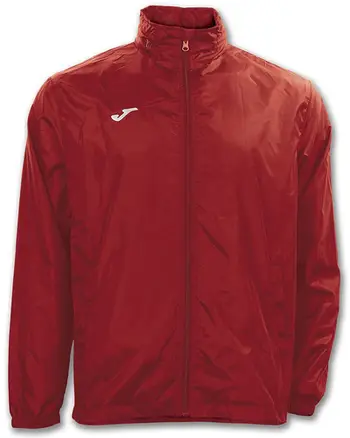 Xhaketë për meshkuj Joma Alaska Iris, 2XL, e kuqe