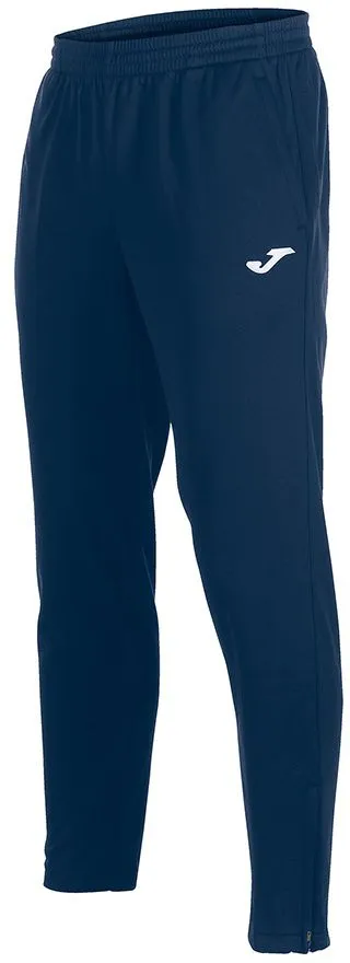 Pantallona Joma Nilo, 140cm, të kaltra të errëta - 1