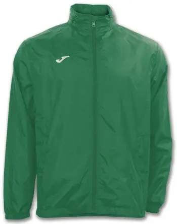 Xhaketë Joma Alaska Iris, 2XL, e gjelbër