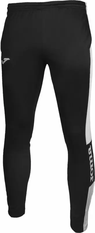 Trenerka të poshtme për djem Joma Champion IV, 140cm, të zeza