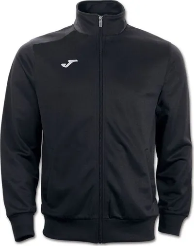 Bluzë futbolli për meshkuj Joma Combi, 28cm, e zezë - 1