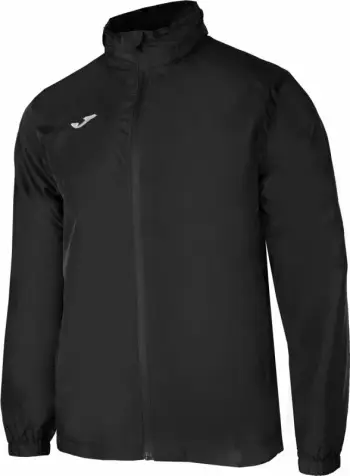 Jakne futbolli për meshkuj Joma, e zezë