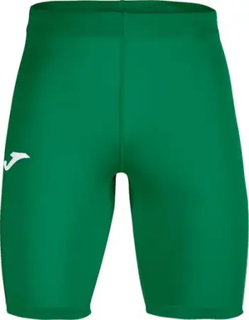 Shorce për meshkuj Joma sport Academy Brama, S, të gjelbra