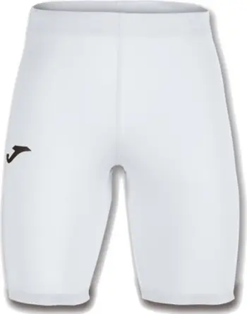 Shortse futbolli për meshkuj Joma Sport Academy Brama, S/M, të bardha