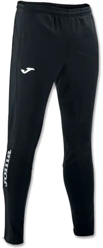 Tuta për fëmijë Joma Junior Champion IV, nr.140cm, të zeza