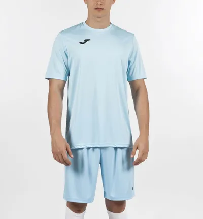 Maicë për meshkuj Joma sport, S, e kaltër - 2