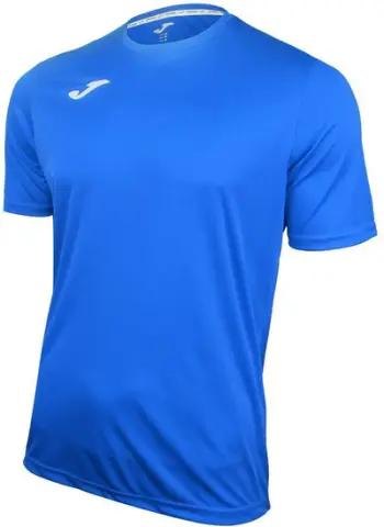 Maicë futbolli Joma Combi (100052.700), madhësia 164 cm, e kaltër