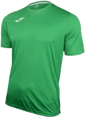 Fanellë futbolli për meshkuj dhe fëmijë Joma, e gjelbër