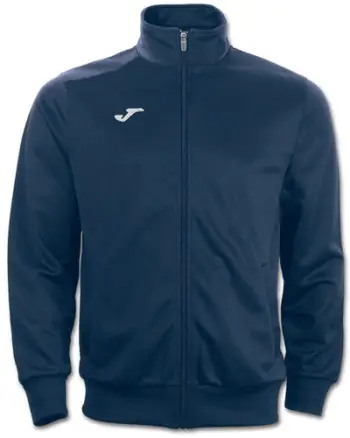 Bluzë futbolli Joma Combi blu marine, madhësia 152 cm (100086.300)
