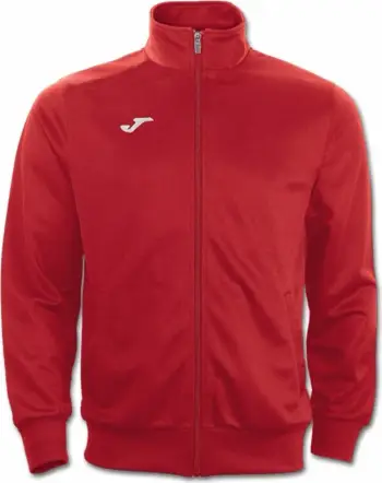 Bluzë futbolli Joma, 152cm, e kuqe