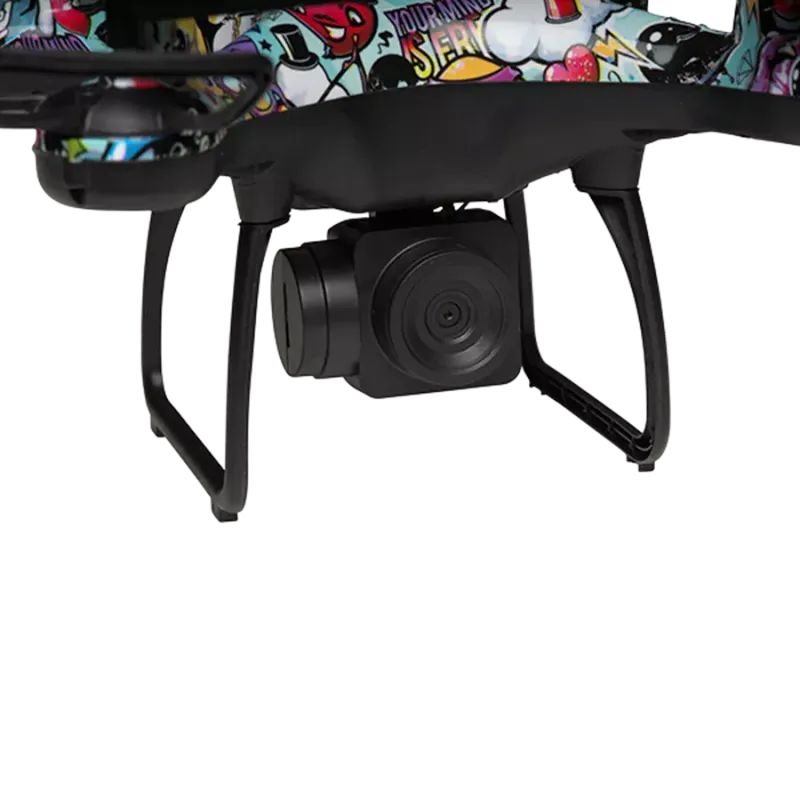Denver Drone DCH‐350 - 4