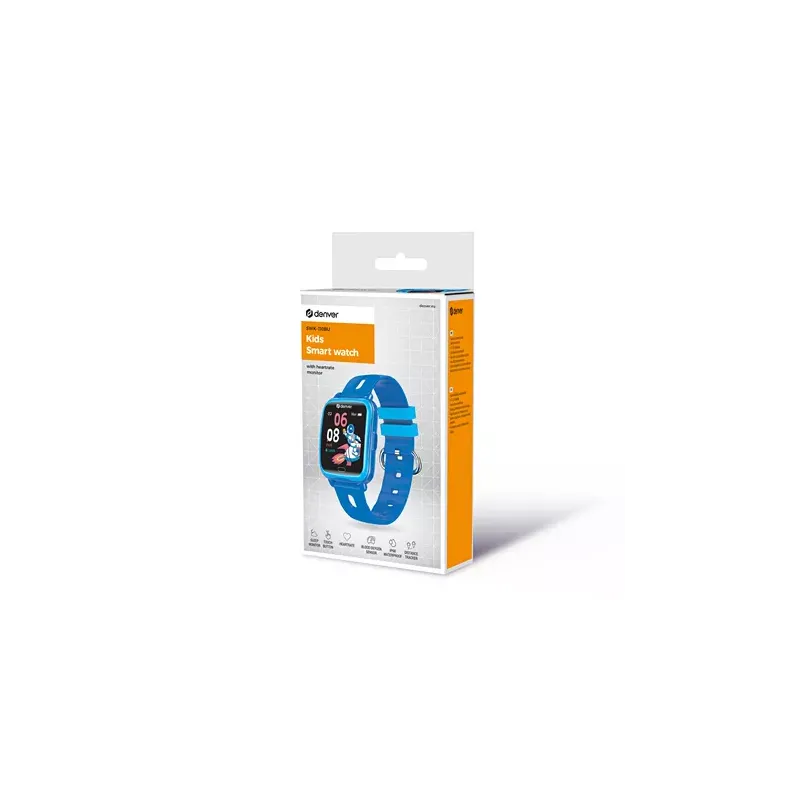 Denver Kids Smart Watch - 6