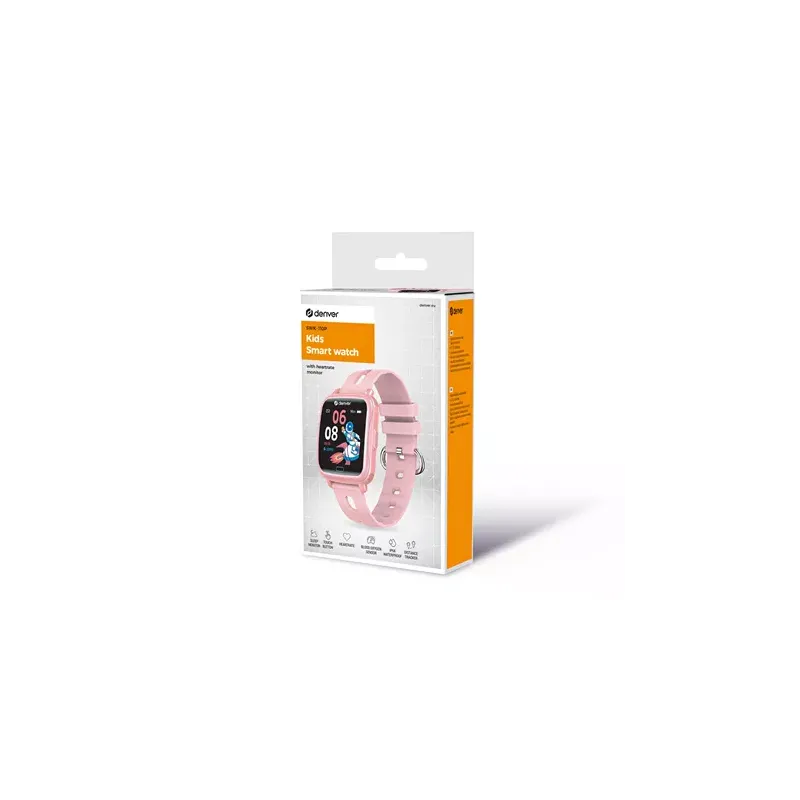 Denver Kids Smart Watch - 7