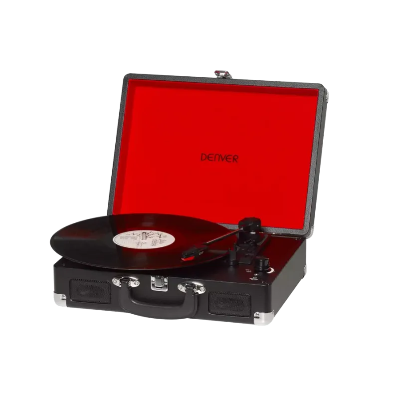 Denver Gramophone 120 - 1