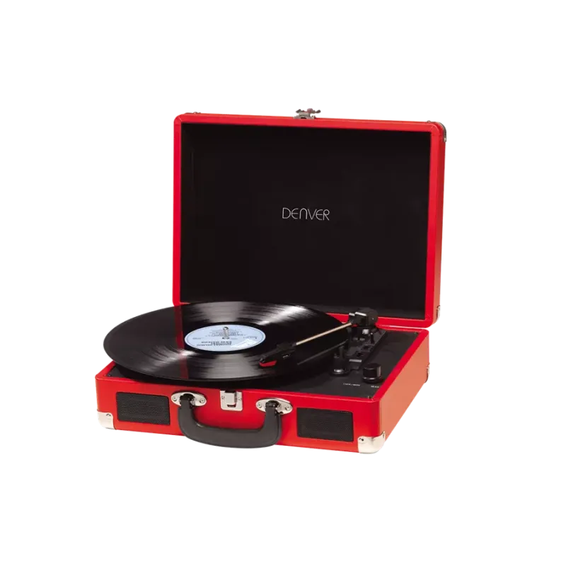 Denver Gramophone 120 - 2