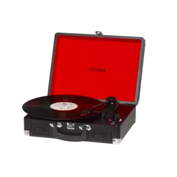 Denver Gramophone 120