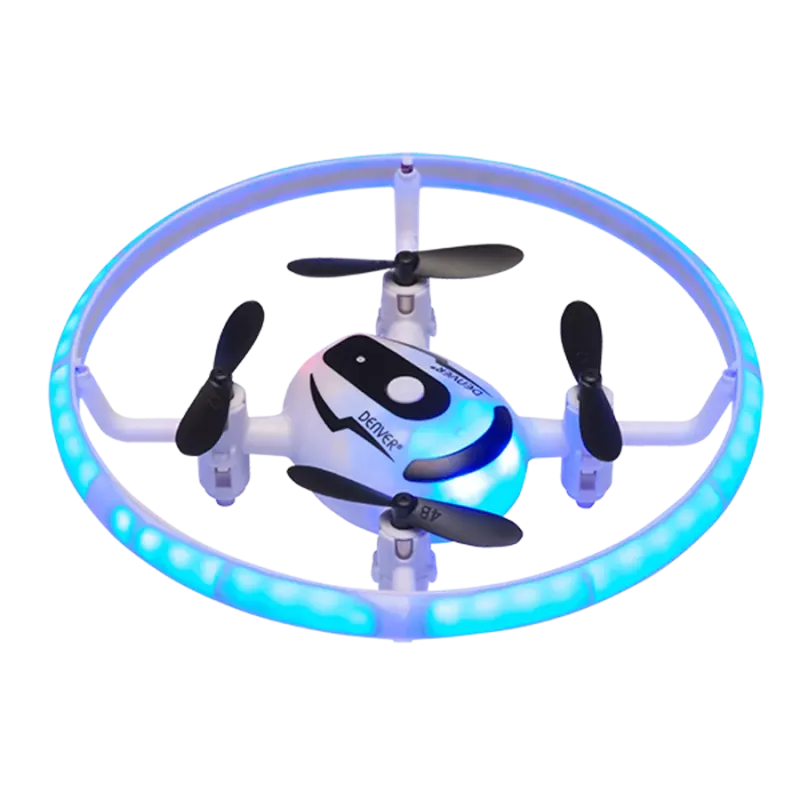 Denver Flying Drone - 1