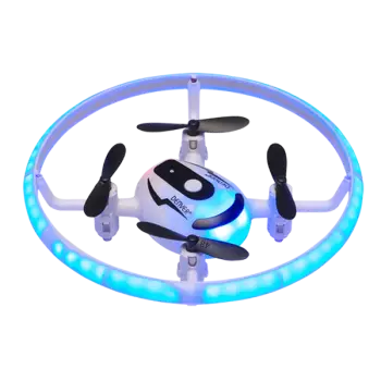 Denver Flying Drone