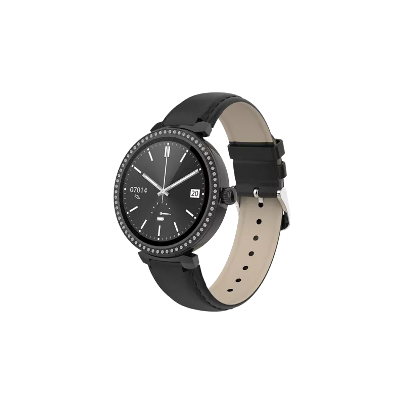 Denver Bluetooth Smart Watch 342 - 1