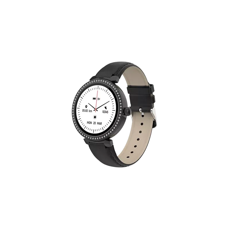 Denver Bluetooth Smart Watch 342 - 4