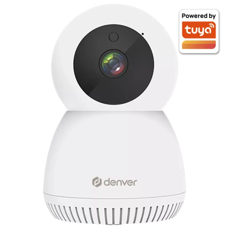 Denver Wi-Fi IP Indoor Smart Home - 1