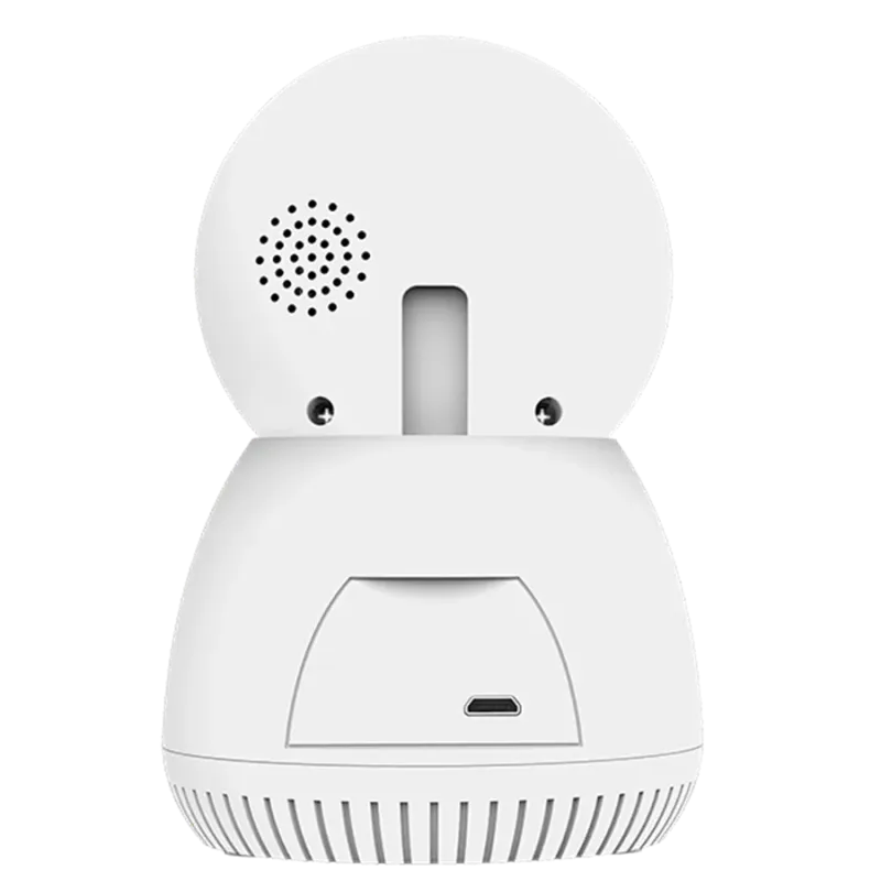 Denver Wi-Fi IP Indoor Smart Home - 2