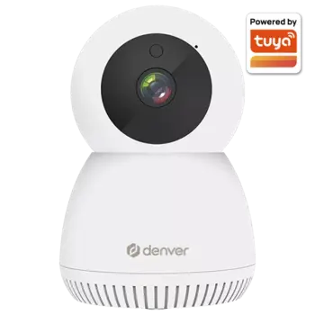Denver Wi-Fi IP Indoor Smart Home