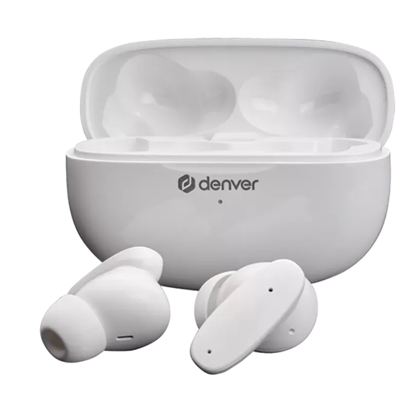 Denver Earbuds - 1