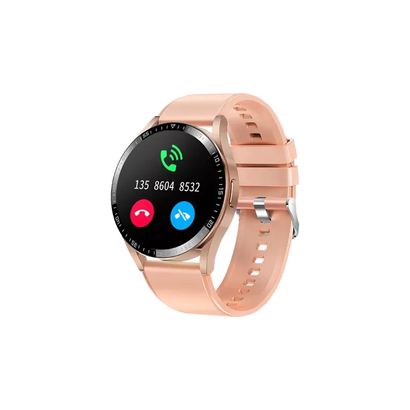 Denver Bluetooth Smart Watch 372 Rose - 3