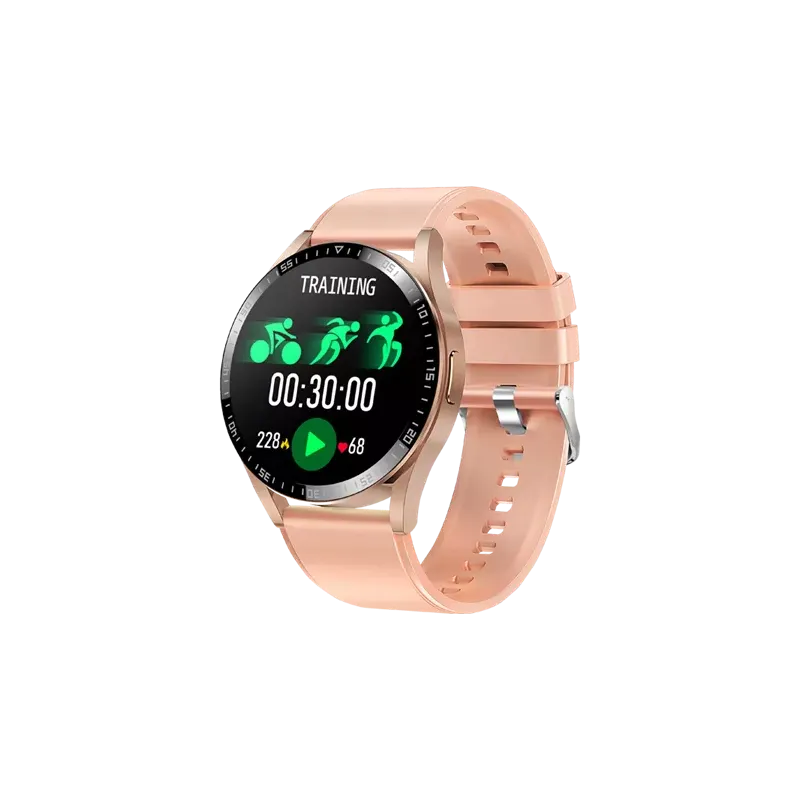 Denver Bluetooth Smart Watch 372 Rose - 4