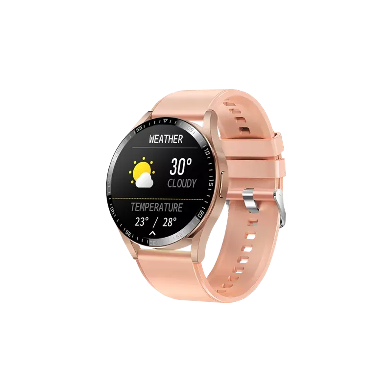Denver Bluetooth Smart Watch 372 Rose - 6