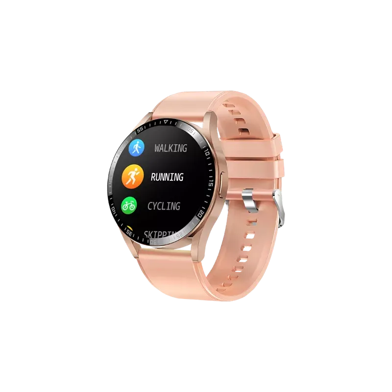 Denver Bluetooth Smart Watch 372 Rose - 7