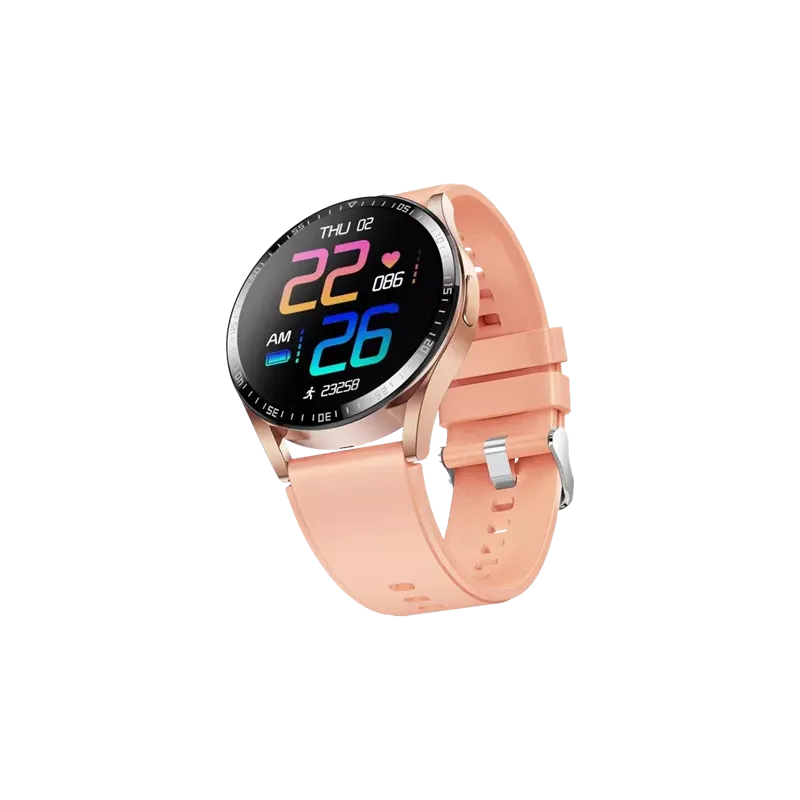 Denver Bluetooth Smart Watch 372 Rose - 8