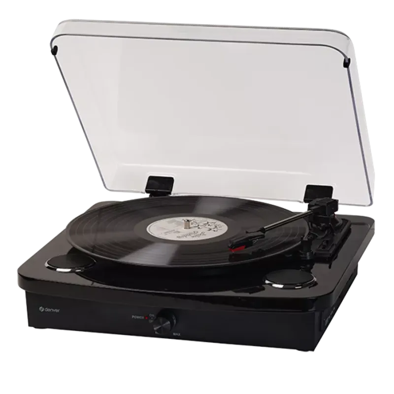 Denver Gramophone 230 - 1