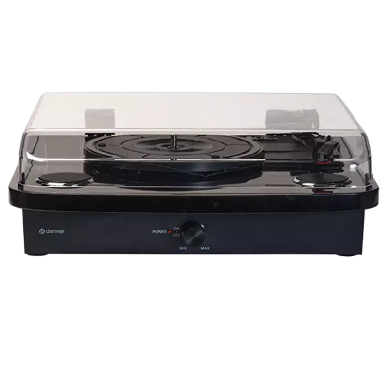 Denver Gramophone 230 - 3