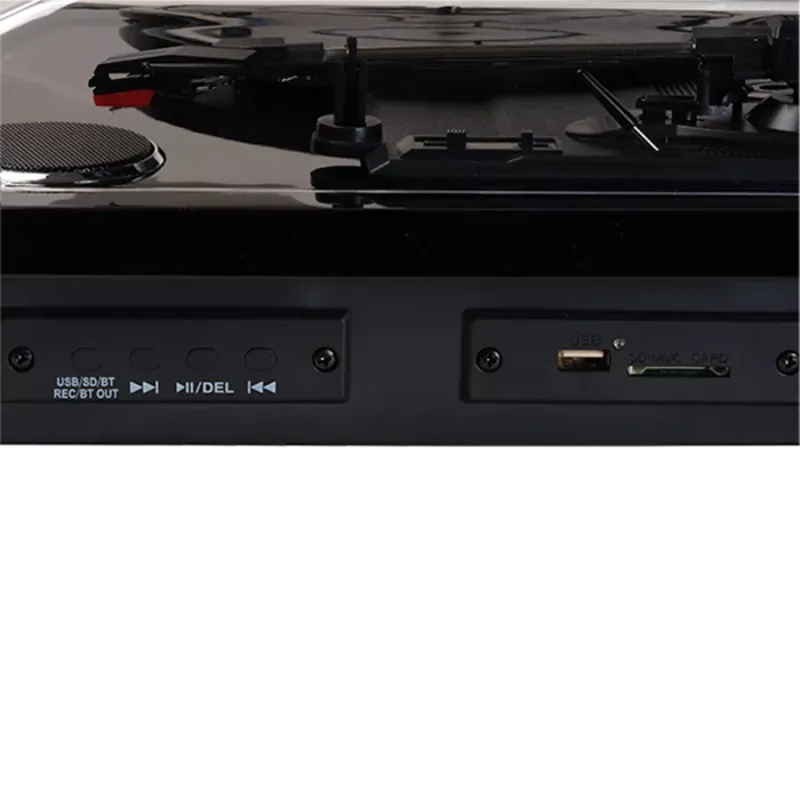 Denver Gramophone 230 - 4
