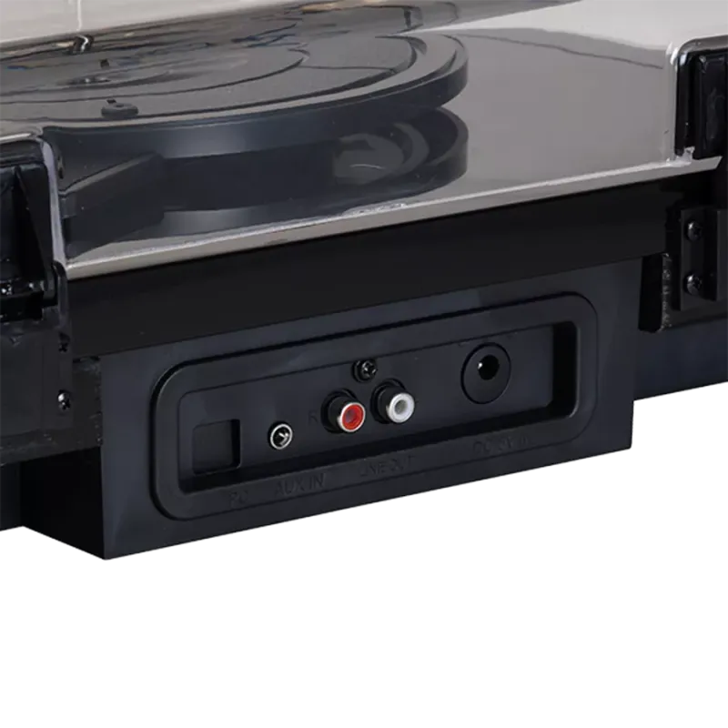 Denver Gramophone 230 - 5