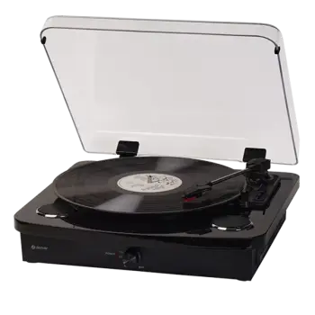 Denver Gramophone 230