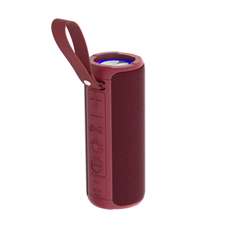 Denver Bluetooth Speaker BTV-213B - 2