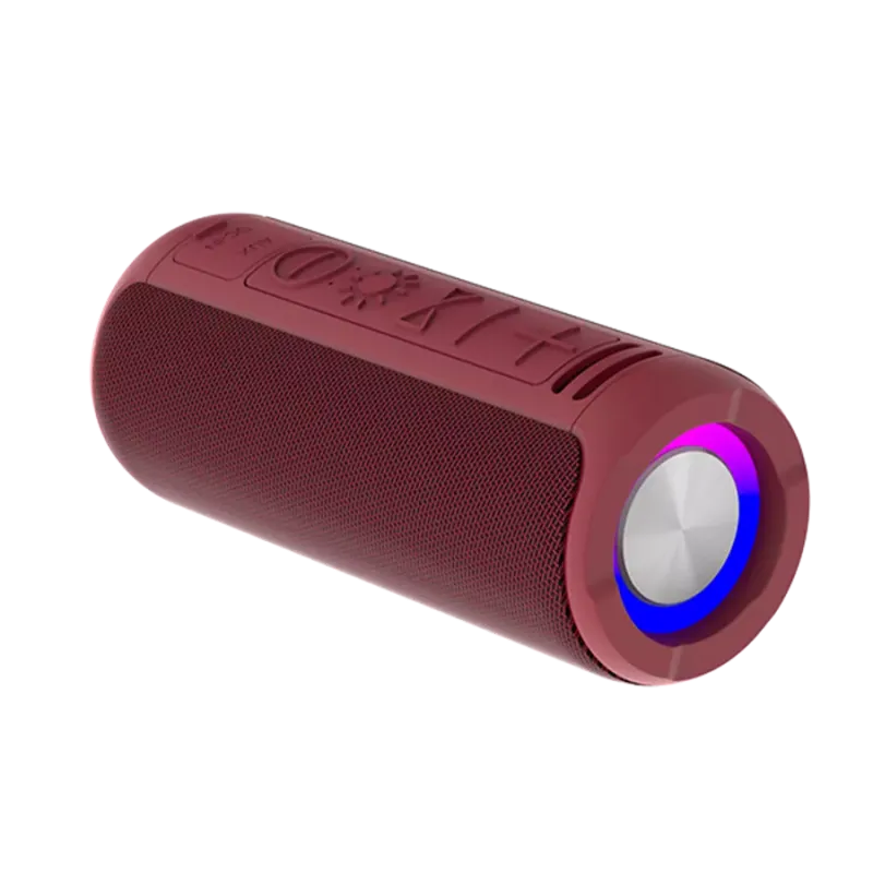 Denver Bluetooth Speaker BTV-213B - 3