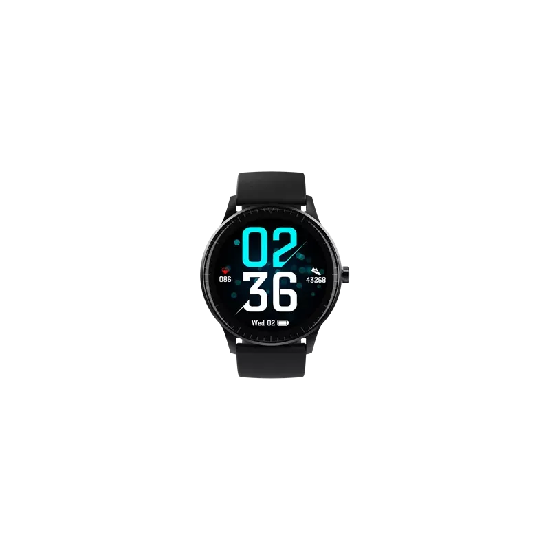 Denver Bluetooth SmartWatch SW-173 - 1