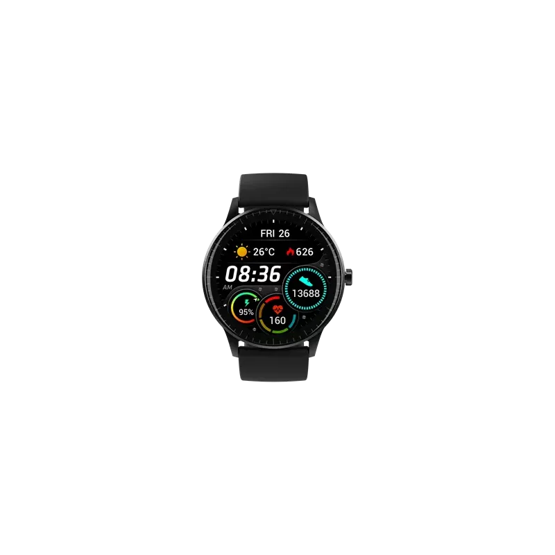 Denver Bluetooth SmartWatch SW-173 - 4