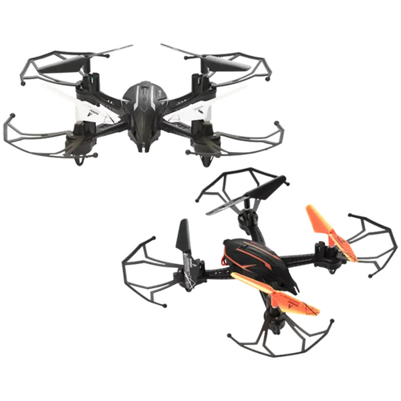 Denver Battle Drones - 1